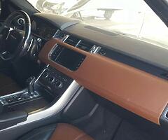 Range rover sport - Image 6/9