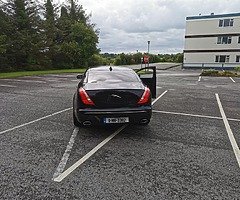 Jaguar XJL - Image 4/10