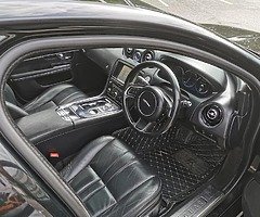Jaguar XJL - Image 7/10