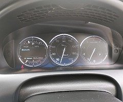 Jaguar XJL - Image 8/10