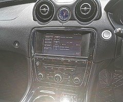 Jaguar XJL - Image 9/10