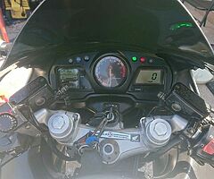 2004 Honda CBR - Image 5/6