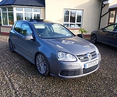 Mk5 r32 for breaking.. - Image 5/6