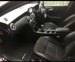 2013 AClass AMG €8700 - Image 7/10