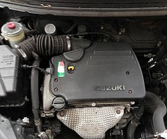 Suzuki lianna - Image 4/7