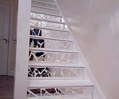 mirror stairs and various - Image 7/30