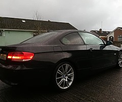 2.0diesel,manual, cupe, nct 052019,tax 710,milages 200k miles, r18 alloys, tablet, black inside - Image 3/6