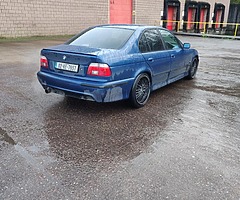 Bmw e39 m-sport - Image 5/9