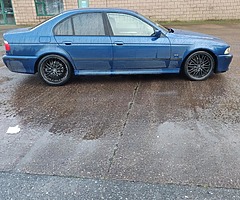 Bmw e39 m-sport - Image 6/9