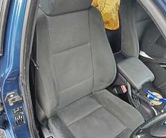 Bmw e39 m-sport - Image 7/9