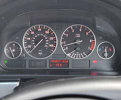 Bmw e39 m-sport - Image 8/9