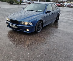 Bmw e39 m-sport - Image 9/9