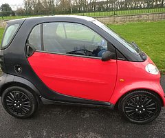 Smart Car
