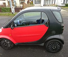 Smart Car - Image 3/13