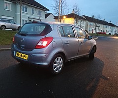 Opel corsa - Image 5/8