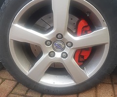 Volvo D3 s40 Rdesign - Image 3/4