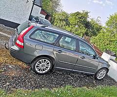 Volvo V50 1.6 D