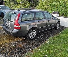 Volvo V50 1.6 D