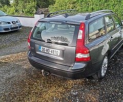 Volvo V50 1.6 D - Image 3/10
