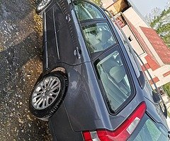 Volvo V50 1.6 D - Image 4/10