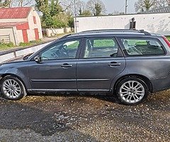 Volvo V50 1.6 D - Image 5/10