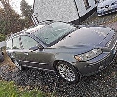 Volvo V50 1.6 D - Image 7/10