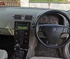 Volvo V50 1.6 D - Image 8/10