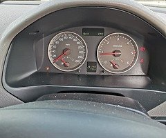 Volvo V50 1.6 D - Image 9/10