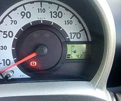 Toyota aygo red - Image 3/6