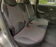 2007 Nissan Note (Tax 06/19 NCT 06/19) Only 35K Miles - Image 8/9
