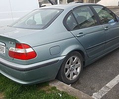 Bmw 318i auto - Image 3/3
