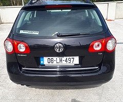 VOLKSWAGEN PASSAT ,1.9d - Image 4/7
