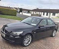 2010 520d