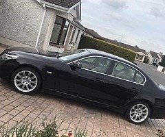 2010 520d