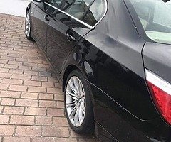 2010 520d