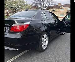 Bmw 525d nct 07/19 - Image 3/4