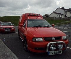 2004 Volkswagen Atlas