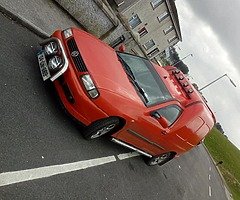2004 Volkswagen Atlas - Image 3/6