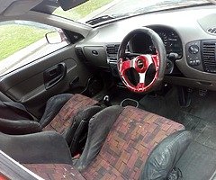 2004 Volkswagen Atlas - Image 4/6