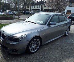 BMW 520D - Image 5/8