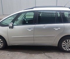 C4 picasso