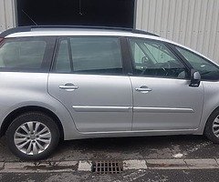 C4 picasso - Image 6/7