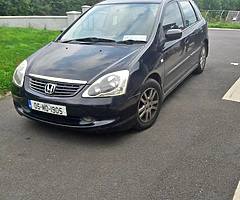 honda civic ep 1.6