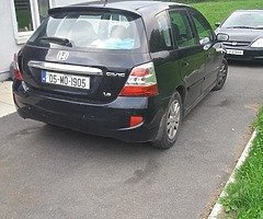 honda civic ep 1.6