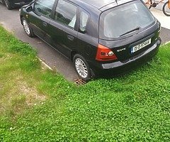 honda civic ep 1.6 - Image 3/4