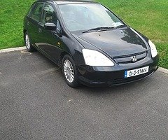honda civic ep 1.6 - Image 4/4