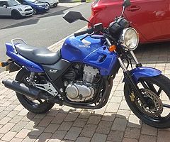 Honda CB 500 - Image 3/10