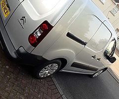 2012 Citreon Berlingo Hdi - Image 3/9