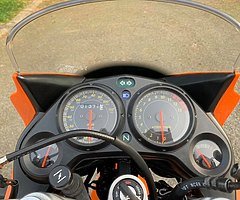 Honda CBR125R - Image 3/4