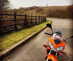 Honda CBR125R - Image 4/4